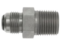 F2404-32-32-O-SS 32FO-32MP Straight Stnls