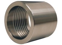 Dixon F24G-2219 Sanitary Style Crimp Ferrule | High-Quality Industrial Supplies