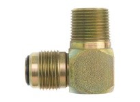 F2501-12-12-O-FG 12FO-12MP 90 Elb Forg