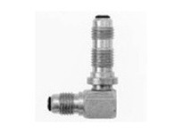 F2701-12-12-O 12FO-12FO Bulkhead 90 Elb | YarinInd