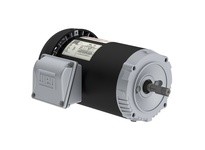 WEG .3336ES3HB56CFL 1/3HP 3600 3 60 575V Nema 56 TEFC