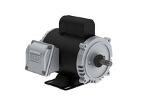 WEG .3336OS1BJPW56C-S MOTOR 0.33HP 2P W56C WCA2