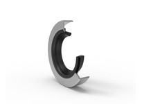 Harwal .437.691.125BO .437 x .691 x .125BO (VZ) NBR