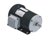 WEG .5012ES3E56-S 1/2HP 1200 3 60 208-230/460 Nema 56 TEFC