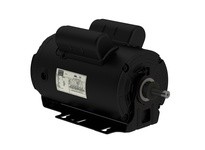 WEG .5018AS1BRBPFW56-S MOTOR 0.5HP 4P W56 WCF2 RO S SI PH