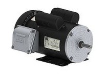 WEG .5018ES1BW56CFL-S 1/2HP 1800 1 60 115/208-230V | YarinInd