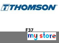 Thomson Linear F37 ALUMINUM FLANGE