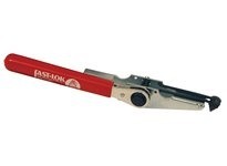 Dixon F38 Band Clamp Portable Locking Hand Tool | Durable Industrial Tool