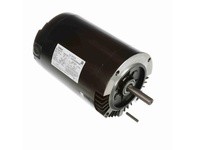 Century F393L 1/4-1/12 HP 1725RPM 56CZ ODP 1/60/1150.25-0.08 horsepower 1725/1140RPM 56CZ frame open drip proof 1 phase 115 volt