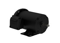 WEG .5018ES3E48-S MOTOR 0.5HP 4P 48 WCF2