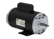 WEG .5018OS1BFBW56-S 0.50HP 1800 1 60 115/208-230V | YarinInd