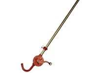 ALEMITE F401 F-A-R Hand Pump Rotary | YarinInd