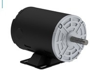 WEG .5018OS1BSPOW56-S 1/2HP 1800 1 60 115/208-230V