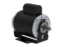 WEG .5018OS1PRBOW56-S 1/2HP 1800 1 60 277V Nema 56 ODP