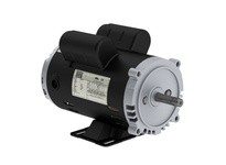 WEG .5018OT1BOW56C-S 1/2HP 1800 1 60 115/208-230V N56 ODP PREM