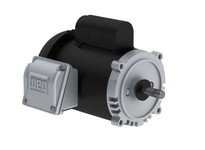 WEG .5036ES1BJPRW56C-S 1/2HP 3600 1 60 115/208-230V Jet Pump - C