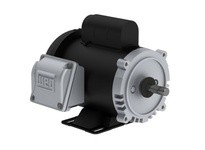 WEG .5036ES1BJPW56C-S 1/2HP 3600 1 60 115/208-230V Jet Pump - C