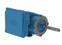 WEG .5036ES1E143JP-W22 1/2HP 3600 1 60 208-230/460 | YarinInd