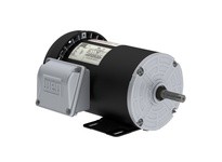 WEG .5036ES3EB56 1/2HP 3600 3 60 208-230/460V Nema | YarinInd