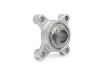 Dodge 138963 F4BSO-SCFS-106-SHFS 4-Bolt Flange Bearing | Industrial Solutions