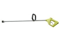 Guardair F5048AQF Force 5 with 48 Inch Aluminum Extension and Quiet Force Nozzle