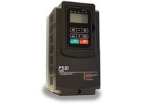 Teco-Westinghouse F510-2030-C3-UE 230V 3 Phase 30hp 79A VT NEMA 1 Fan and Pump Dynamic Braking Transistor VFD