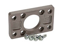 SMC F5125 ISO Tie Rod Cylinder | High-Quality Industrial Supplies