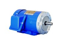 NAE F56C1/2M2A-575V 1/2 HP 3600 RPM 56C Frame 575V 3PH NEMA Design B 60HZ 1.15 S.F. TEFC Gen Purp Rolled Steel Std Eff Inverter 