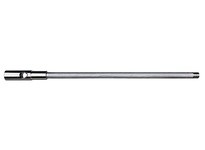 Guardair F5E024AA 24 Inch Force 5 Aluminum Extension and Venturi Nozzle