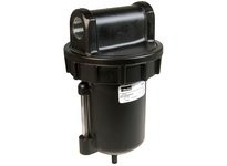Dixon F602-06WJ Watts FRLs F602-Series Hi-Flow Filter with Manual Drain