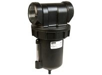 Dixon F602-12WJR Watts FRLs F602-Series Hi-Flow Filter with Automatic Drain