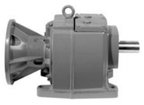 Boston 30223208 28148 F622B-6.3-B9 HELICAL SPEED REDUCER | YarinInd