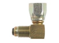 F6500-08-08-O-FG MALE FLARE-O - FEMALE 37 SWIVEL