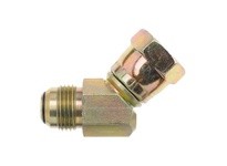 F6502-08-08-O-FG 08FO-08FJS 45 Elb Forg | YarinInd