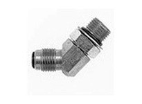 F6802-08-08-NWO-FG 08FO-08MAORB 45 Elb Forg | YarinInd