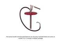 ALEMITE F7117 F-A-R Oil Pump