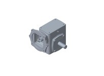 Boston Gear 30306829 W00182 F721-15KZT-B5-J3 Worm Speed Reducer | High-Quality Industrial Supplies