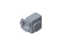 Boston Gear 30274825 H01106 F721-50KZT-B5-G1 Worm Speed Reducer | High-Quality Gear Solutions
