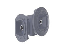 BOSTON F721-60-B5-H-T1-SPECIAL W/.25 EXTENSION ON BOTH SIDES OF O/P SHAFT | YarinInd