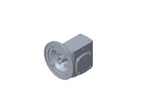 Boston Gear 30282835 H09137 F724-10KZT-B9-G1 Worm Speed Reducer | High Quality