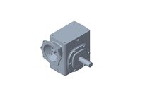 Boston Gear 30287698 H14000 F730-60KZT-B5-J3 Worm Speed Reducer | High-Quality Industrial Supplies