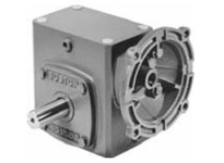 F732-20E-B7-H Worm Gearbox Ratio 20:1 Single Reduction | YarinInd