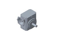 Boston Gear F732-50KEZ-B7-J1 30279137