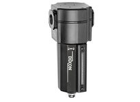 Dixon F74G-4A-MB Series 1 FRLs | Standard Airline Filter - Auto Drain