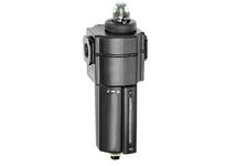 Dixon F74H-6A-MB Series 1 FRLs Oil Removal Filter | Industrial Supplies