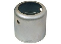 Dixon F80-2 Holedall® Standard Ferrule