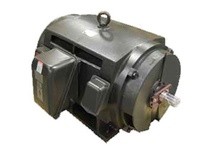 Toshiba F8004VLF3JM OPEN ENCLOSURE WPI - 800HP-1800RPM 2300/4160v 5810US FRAME - HIGH EFFICIENCY