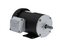 WEG .7518ET3J56-S 0.75HP 1800 3 60 380/660