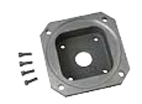 Grove Gear F832ELR MOD - F Mount Hollow for 832 Series | YarinInd