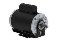 WEG .7518OS1PRBO56-S 3/4HP 1800 1 60 277V Nema 56 ODP | Reliable Motors